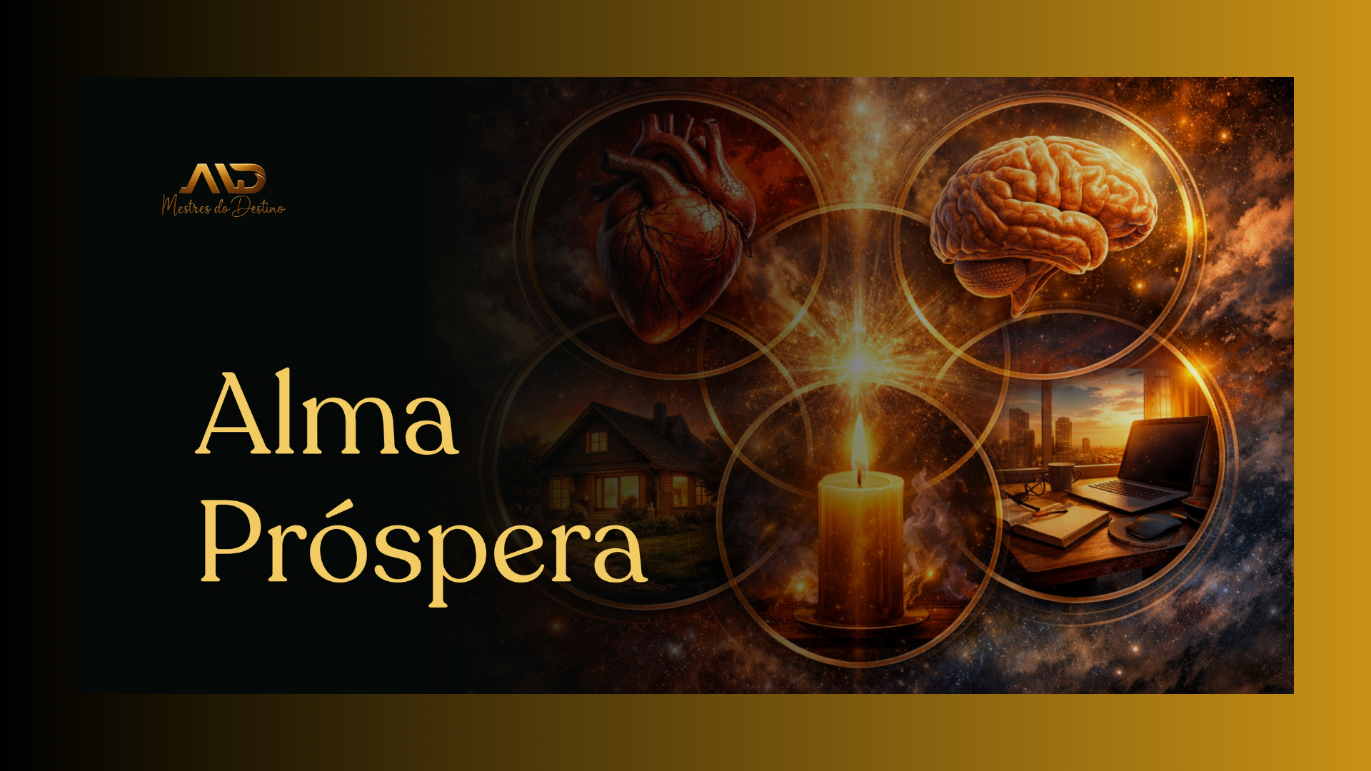 Alma Próspera