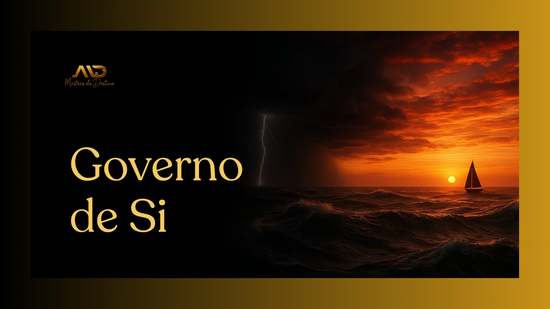 Governo de Si
