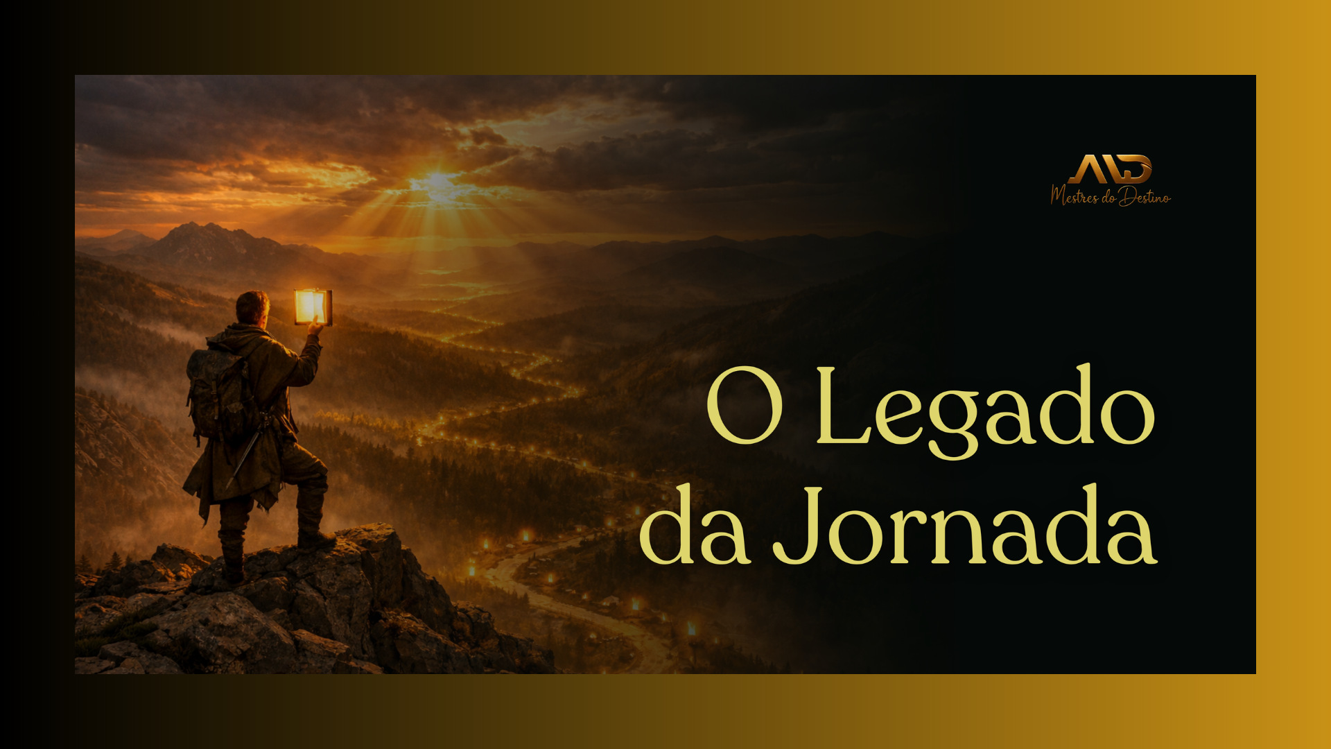 O Legado