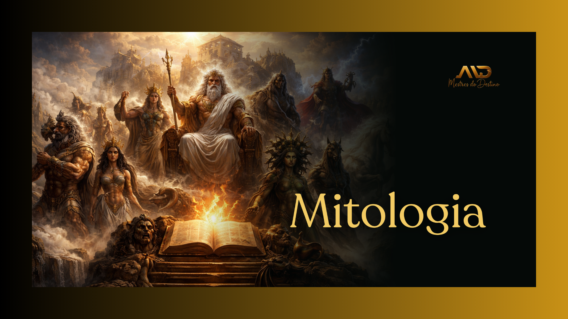 Mitologia