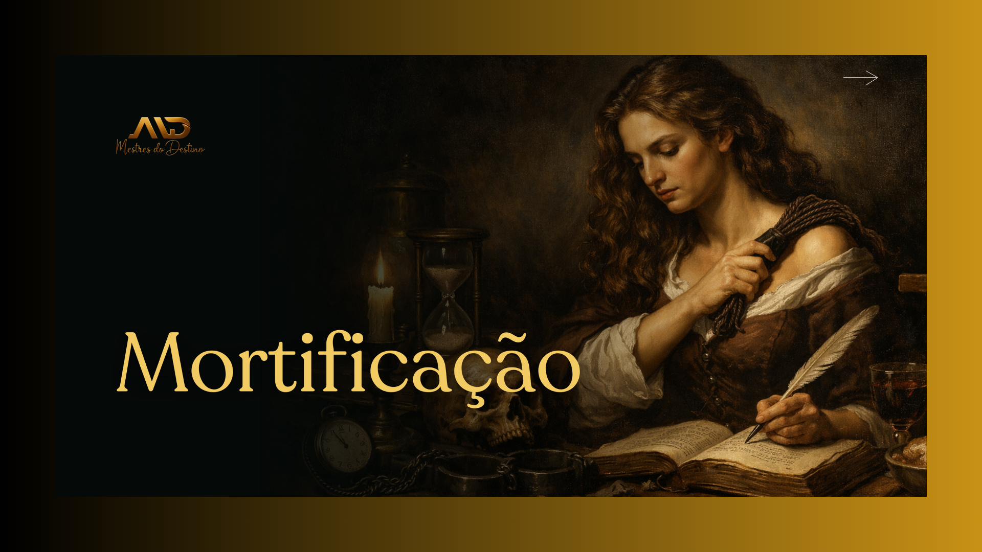 Mortificação