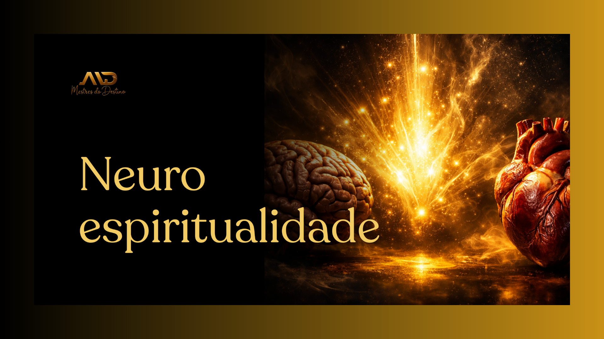 Neuroespiritualidade