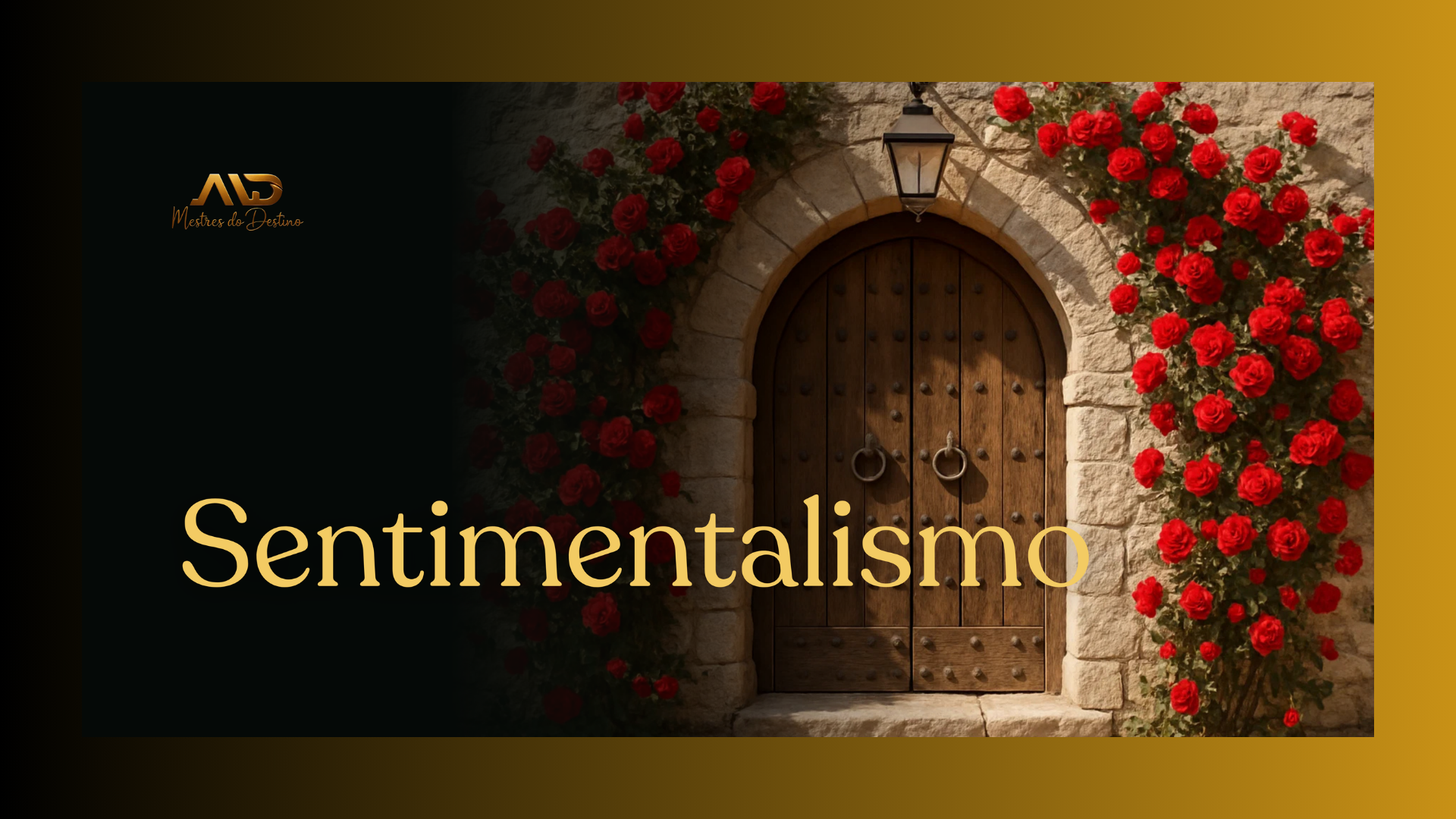 Sentimentalismo