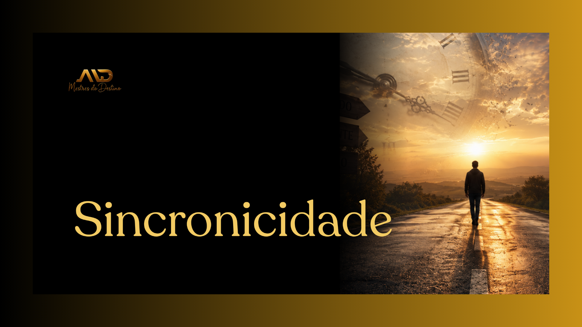 Sincronicidade