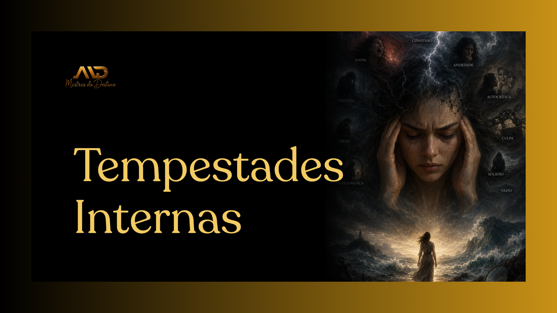 Tempestades Internas